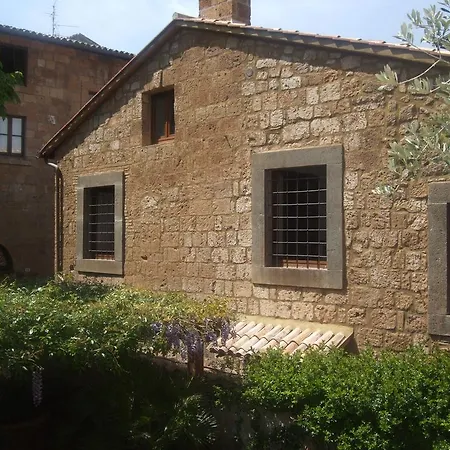 Le Dimore By Borgo Tessile - Voltumna Orvieto Exterior photo