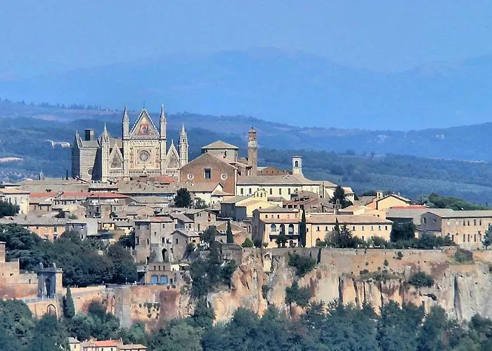 Le Dimore By Borgo Tessile - Voltumna