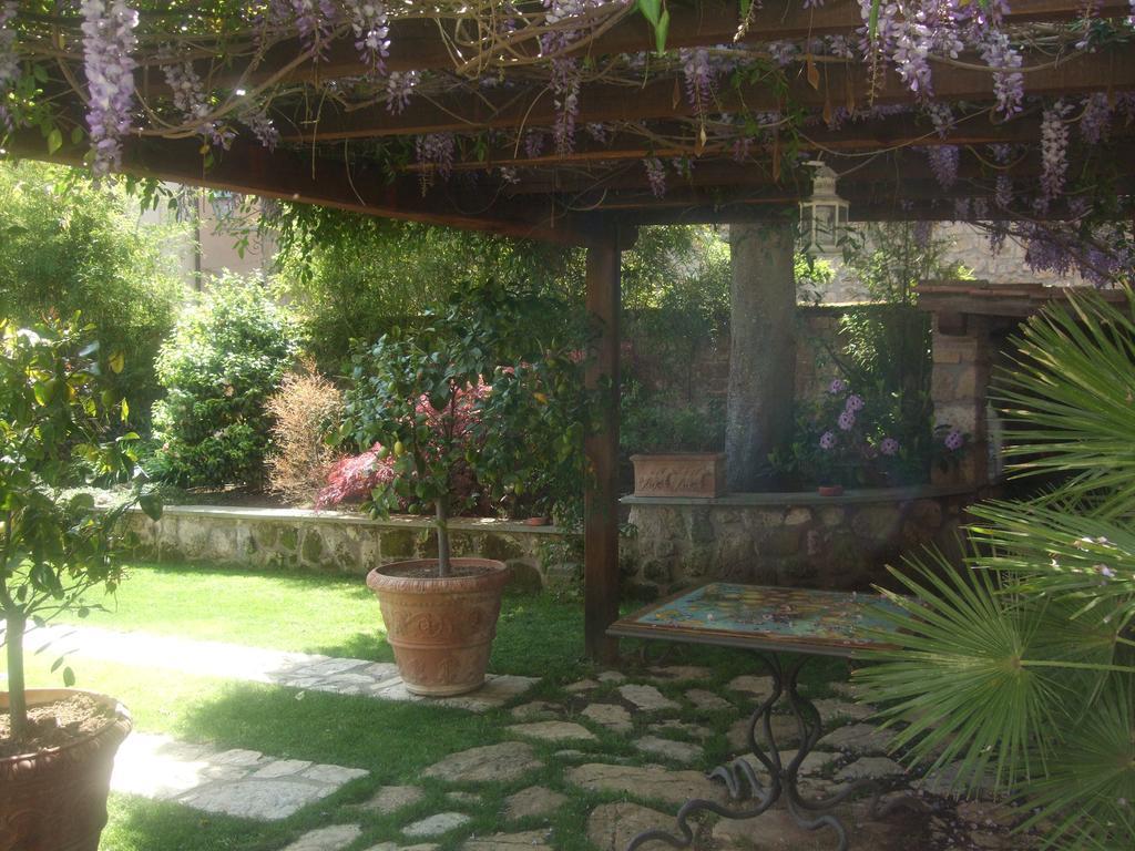 Holiday home Le Dimore By Borgo Tessile - Voltumna