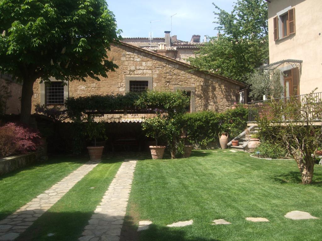 Holiday home Le Dimore By Borgo Tessile - Voltumna *