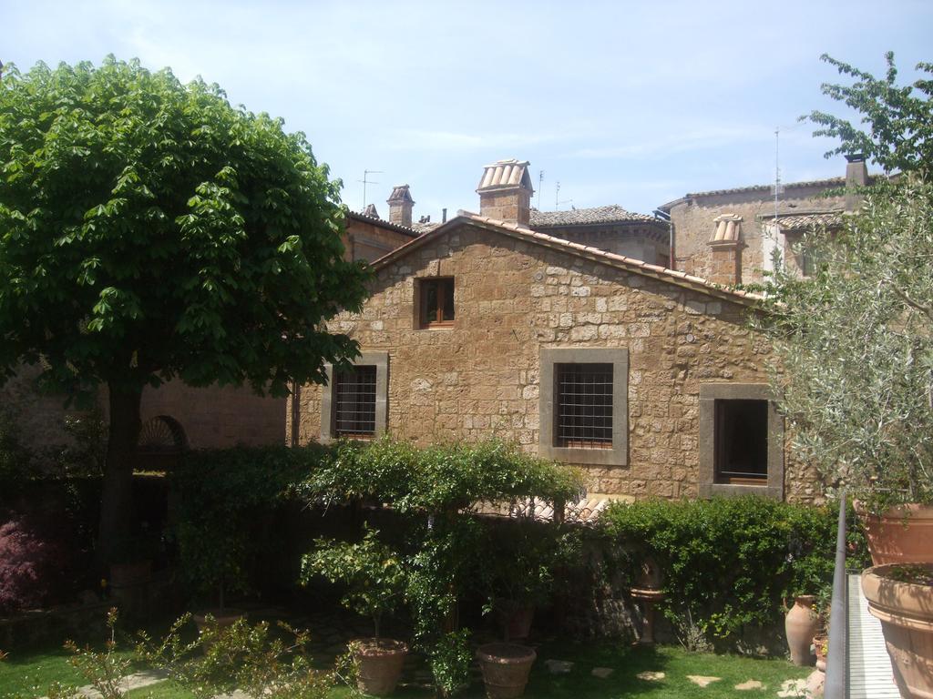 Le Dimore By Borgo Tessile - Voltumna Orvieto