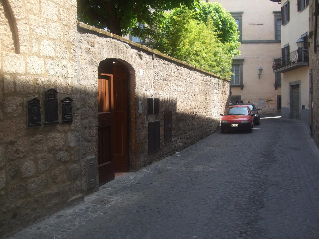Le Dimore By Borgo Tessile - Voltumna Orvieto