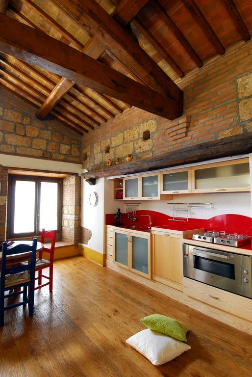 Holiday home Le Dimore By Borgo Tessile - Voltumna Orvieto