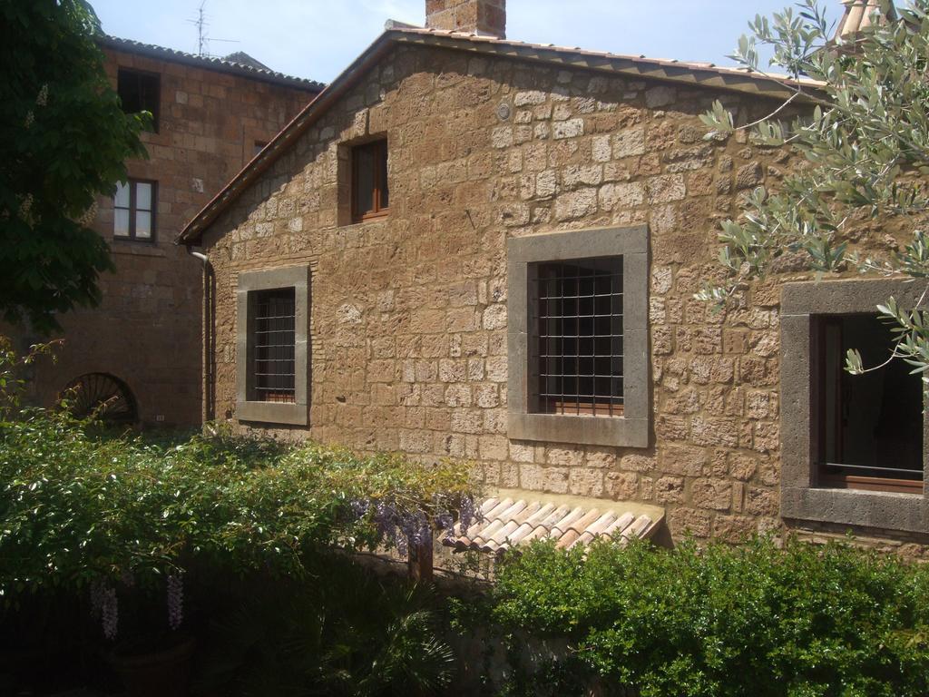 Holiday home Le Dimore By Borgo Tessile - Voltumna *