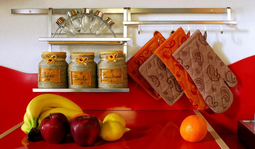 Holiday home Le Dimore By Borgo Tessile - Voltumna