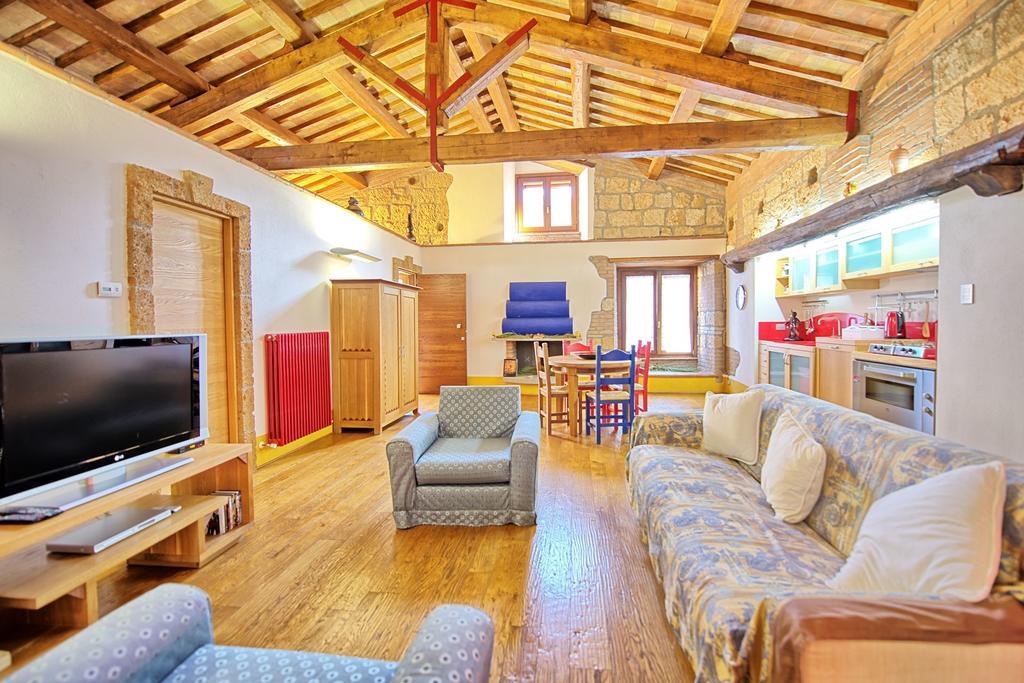 Holiday home Le Dimore By Borgo Tessile - Voltumna Orvieto