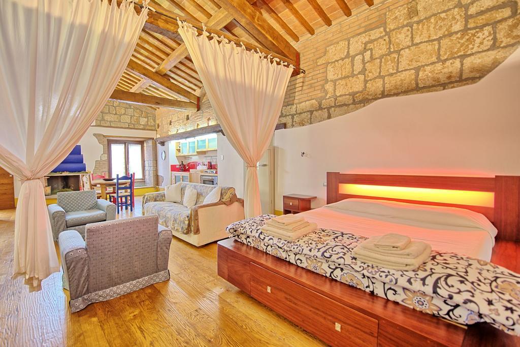 Holiday home Le Dimore By Borgo Tessile - Voltumna Orvieto