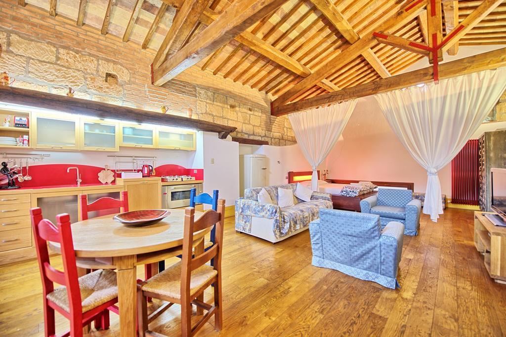 Le Dimore By Borgo Tessile - Voltumna Holiday home *