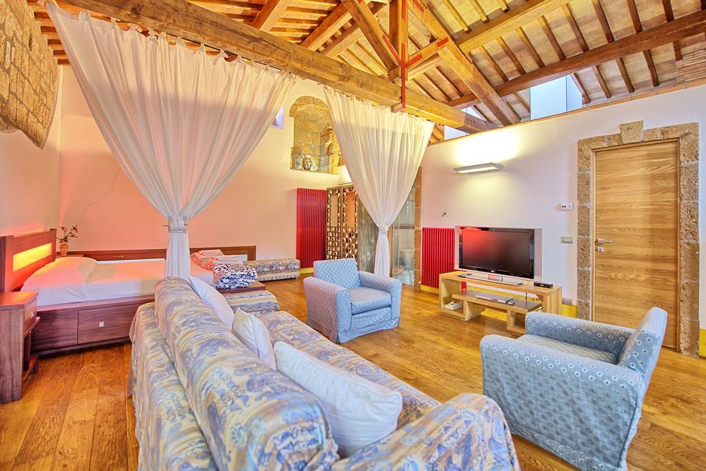 Le Dimore By Borgo Tessile - Voltumna *