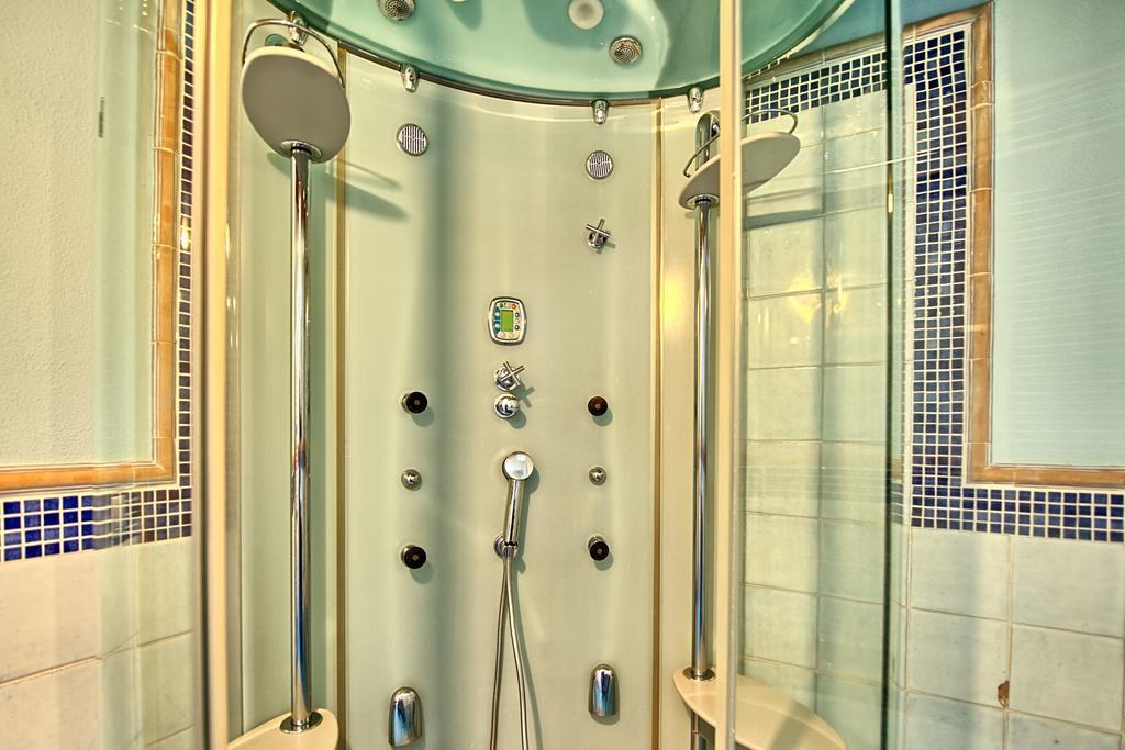 Le Dimore By Borgo Tessile - Voltumna Orvieto