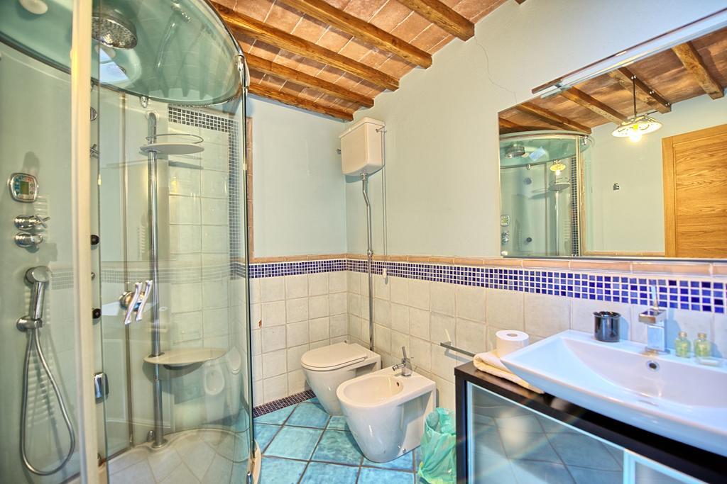 Holiday home Le Dimore By Borgo Tessile - Voltumna Orvieto