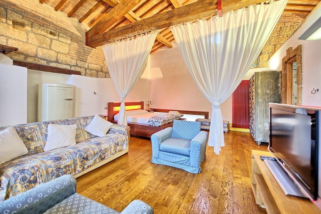 Le Dimore By Borgo Tessile - Voltumna * Orvieto