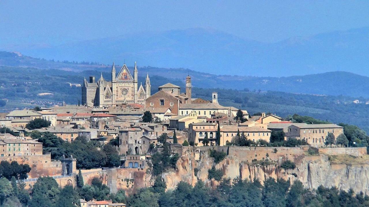 Le Dimore By Borgo Tessile - Voltumna Holiday home